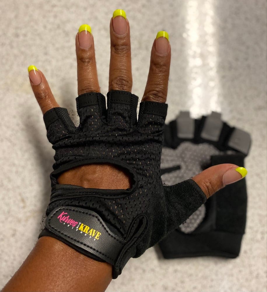 Lifting Gloves